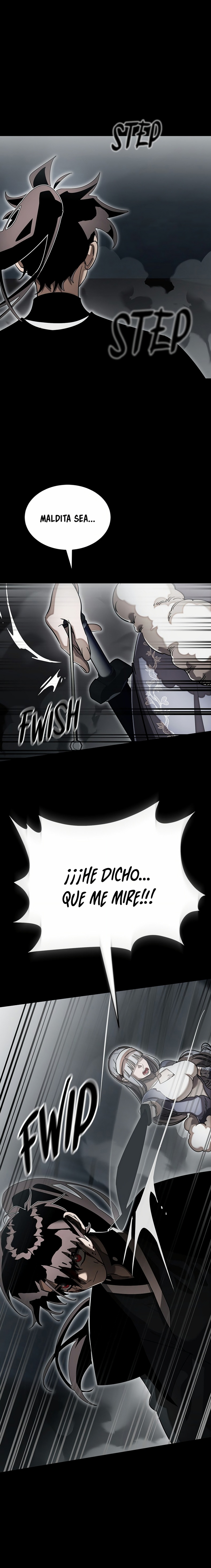Regreso del Rey del Infierno Capitulo 92 página 16
