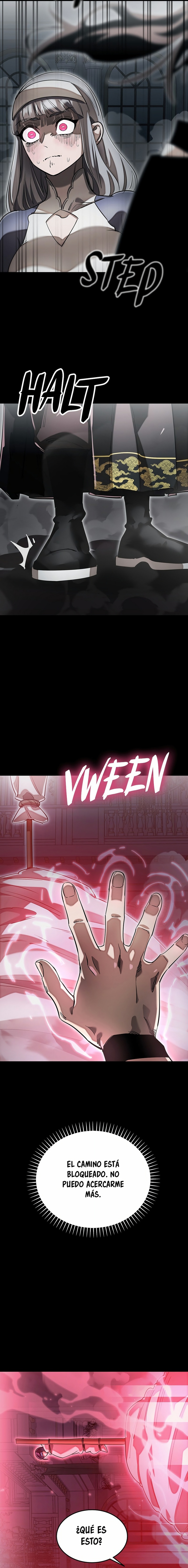 Regreso del Rey del Infierno Capitulo 92 página 18