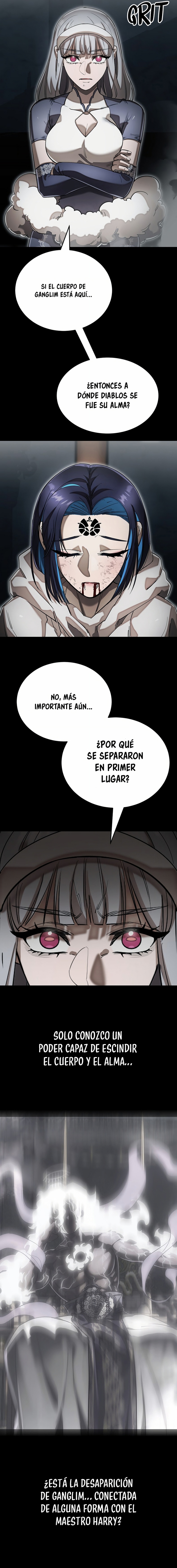 Regreso del Rey del Infierno Capitulo 92 página 2