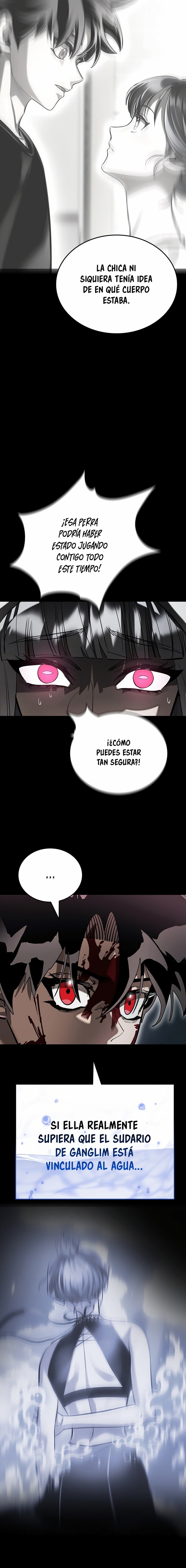 Regreso del Rey del Infierno Capitulo 92 página 24