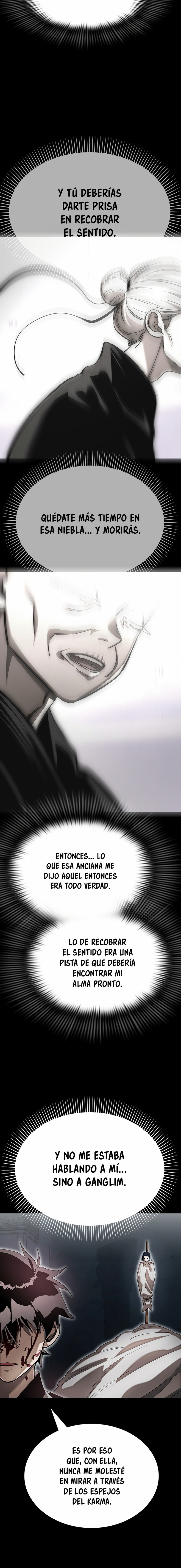 Regreso del Rey del Infierno Capitulo 92 página 26