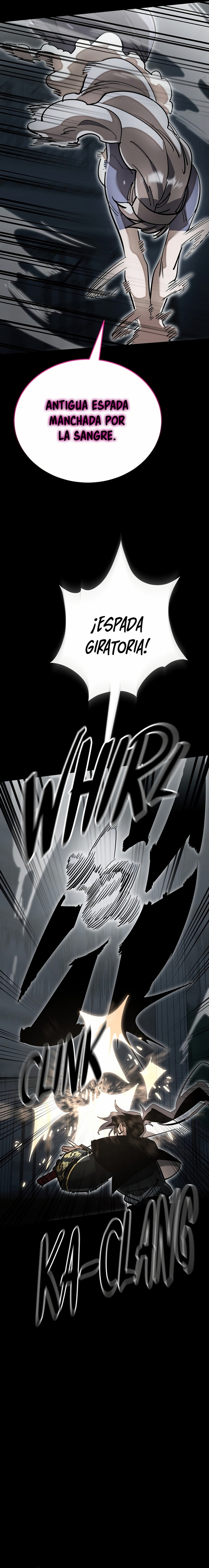 Regreso del Rey del Infierno Capitulo 93 página 16