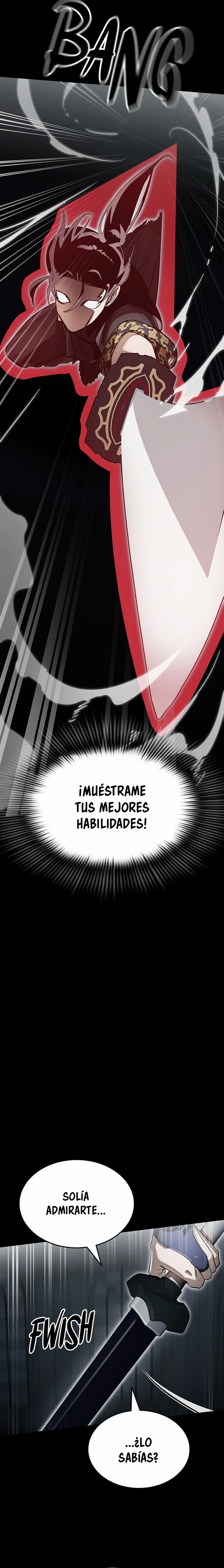 Regreso del Rey del Infierno Capitulo 93 página 19