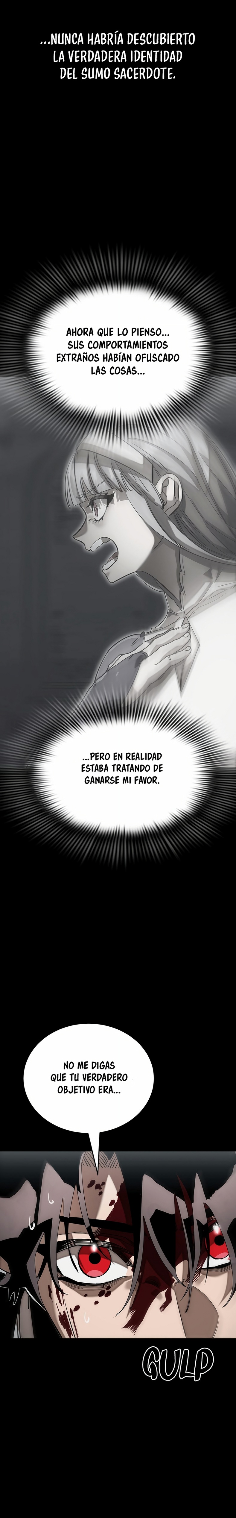 Regreso del Rey del Infierno Capitulo 93 página 33