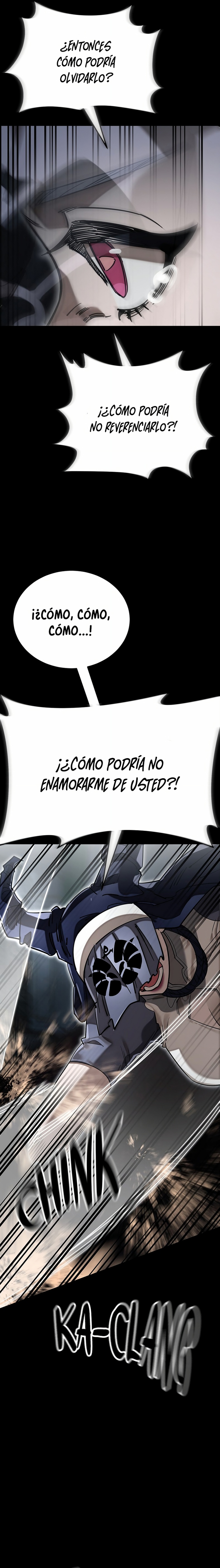 Regreso del Rey del Infierno Capitulo 94 página 11
