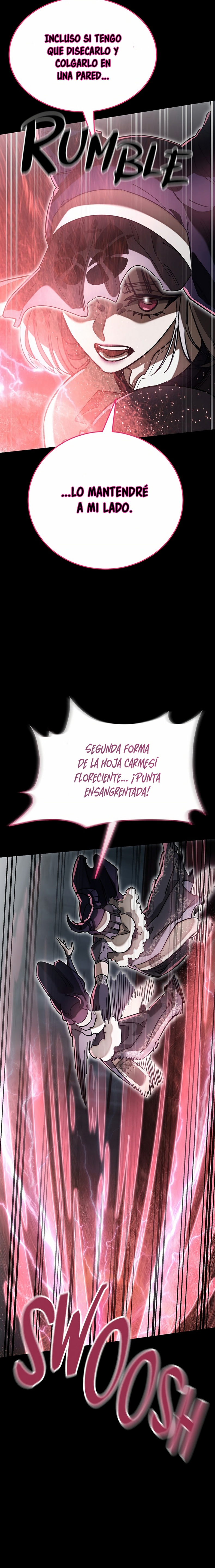Regreso del Rey del Infierno Capitulo 94 página 13