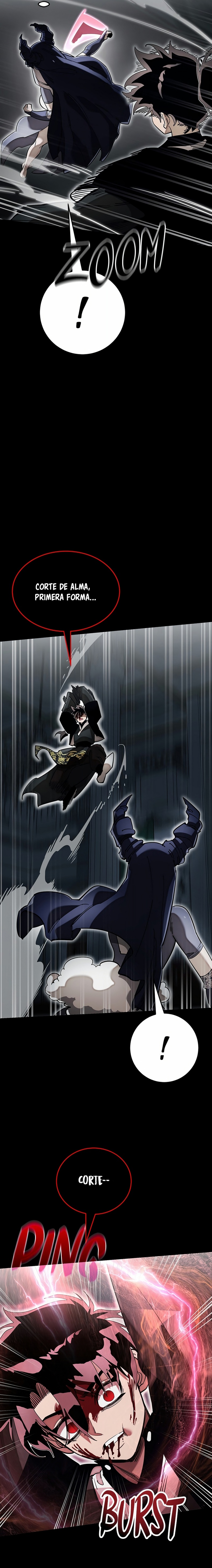 Regreso del Rey del Infierno Capitulo 94 página 16