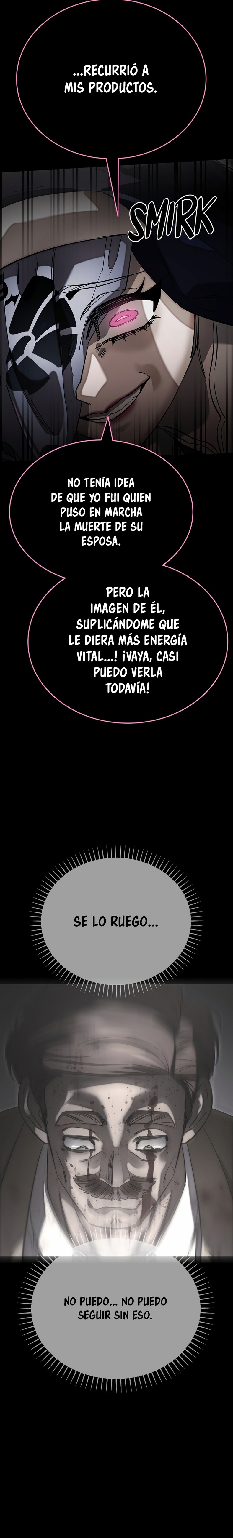 Regreso del Rey del Infierno Capitulo 94 página 26