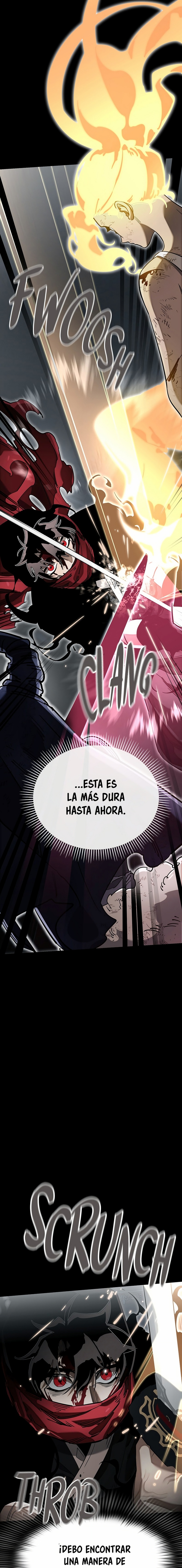 Regreso del Rey del Infierno Capitulo 95 página 13