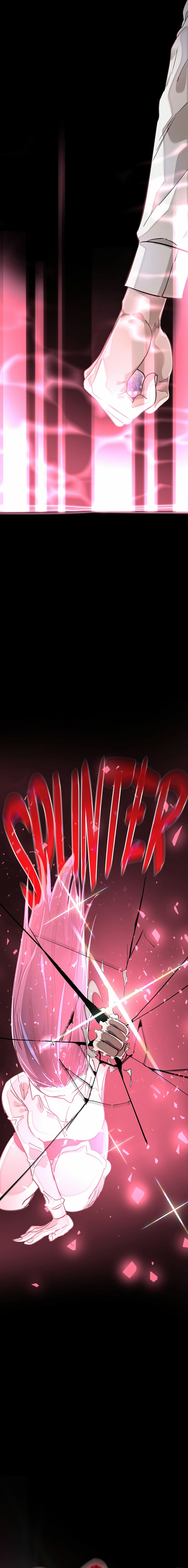 Regreso del Rey del Infierno Capitulo 95 página 38