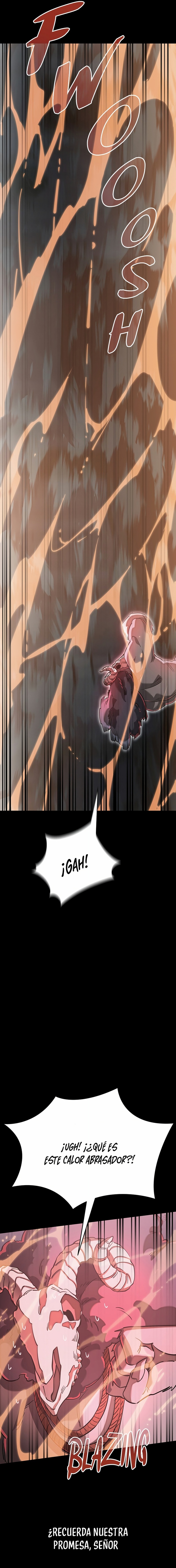 Regreso del Rey del Infierno Capitulo 96 página 24