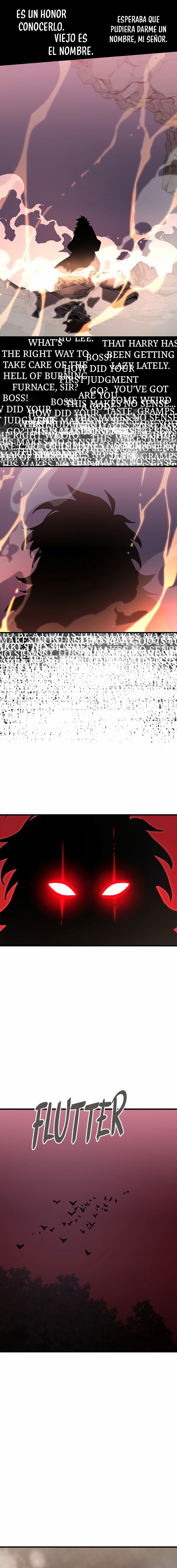 Regreso del Rey del Infierno Capitulo 96 página 25