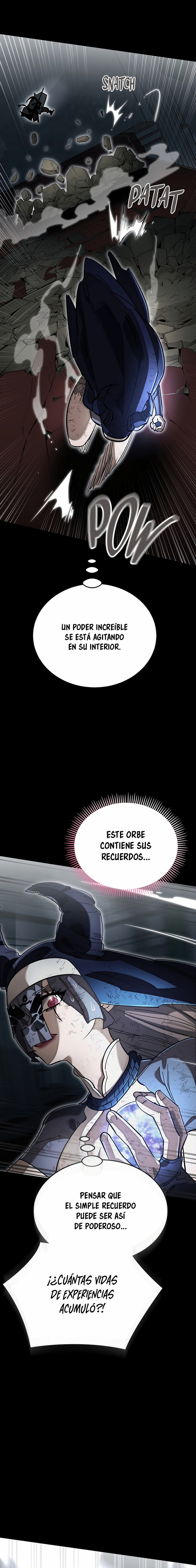 Regreso del Rey del Infierno Capitulo 96 página 6