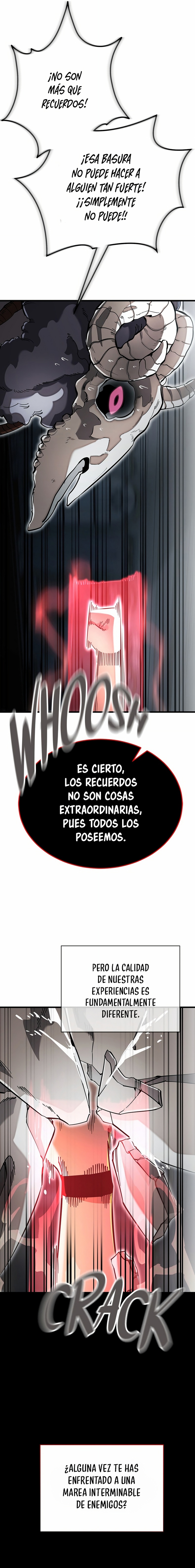 Regreso del Rey del Infierno Capitulo 97 página 10