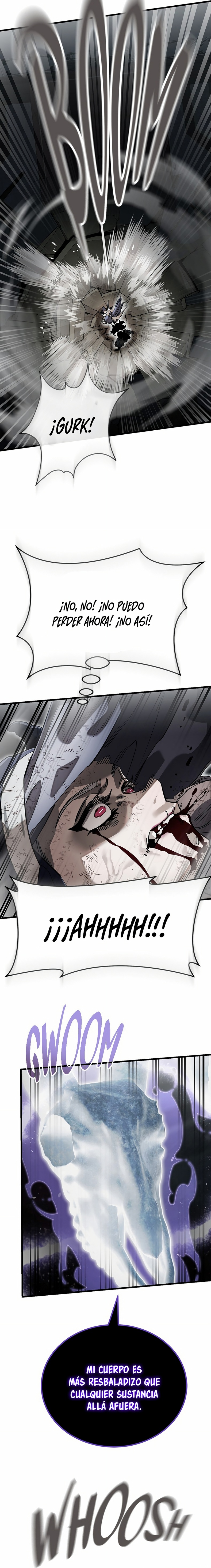 Regreso del Rey del Infierno Capitulo 97 página 23