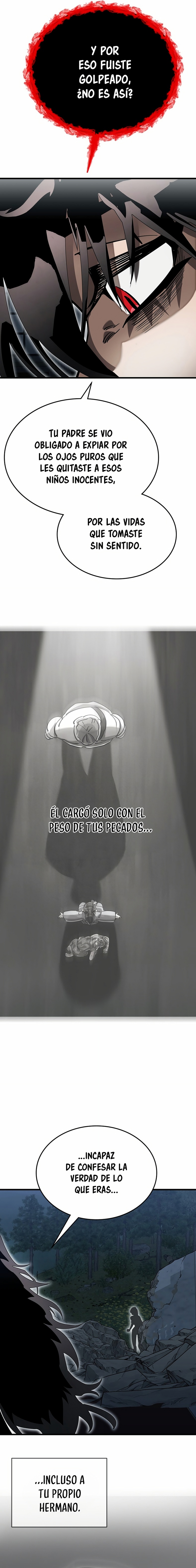 Regreso del Rey del Infierno Capitulo 97 página 41