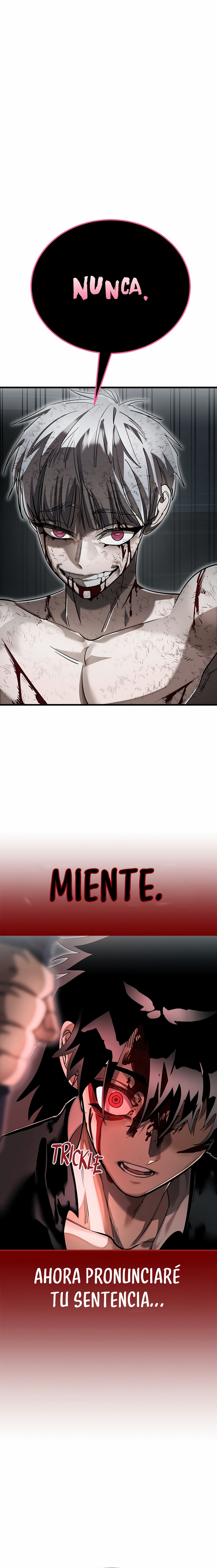 Regreso del Rey del Infierno Capitulo 97 página 50