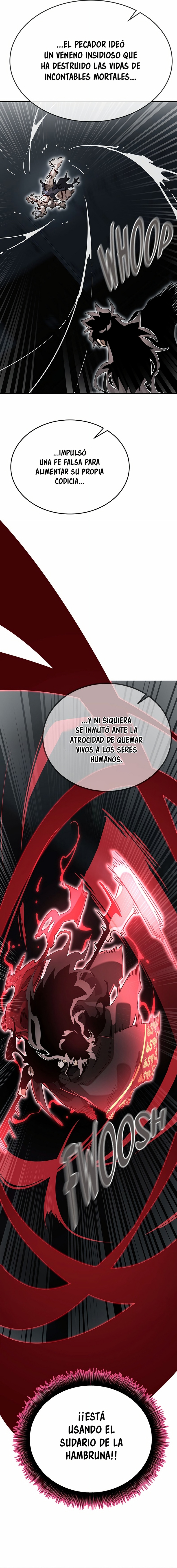 Regreso del Rey del Infierno Capitulo 97 página 51