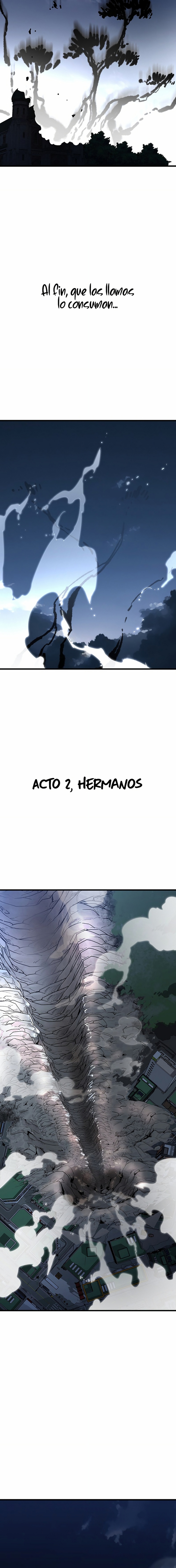 Regreso del Rey del Infierno Capitulo 97 página 61