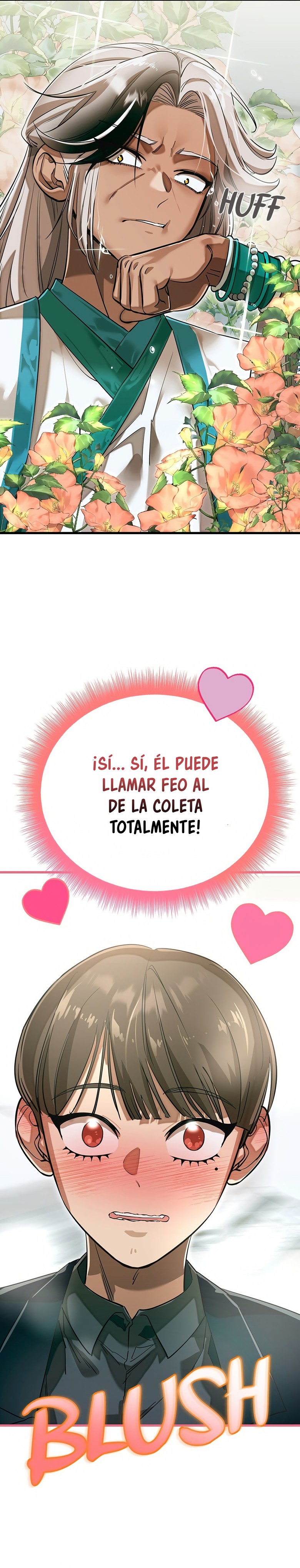 Regreso del Rey del Infierno Capitulo 98 página 45