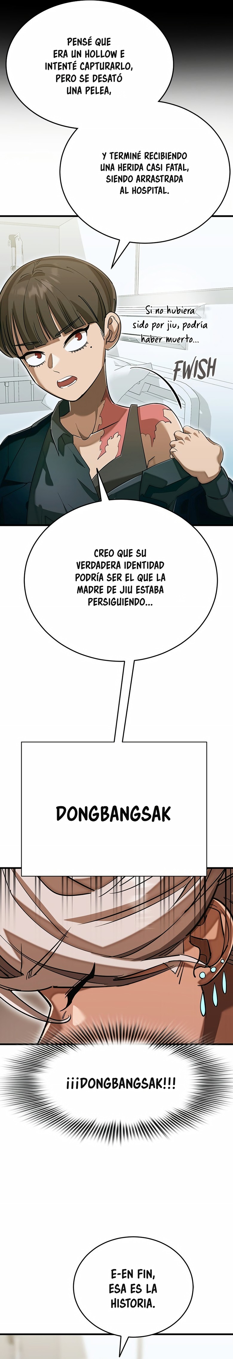 Regreso del Rey del Infierno Capitulo 98 página 52