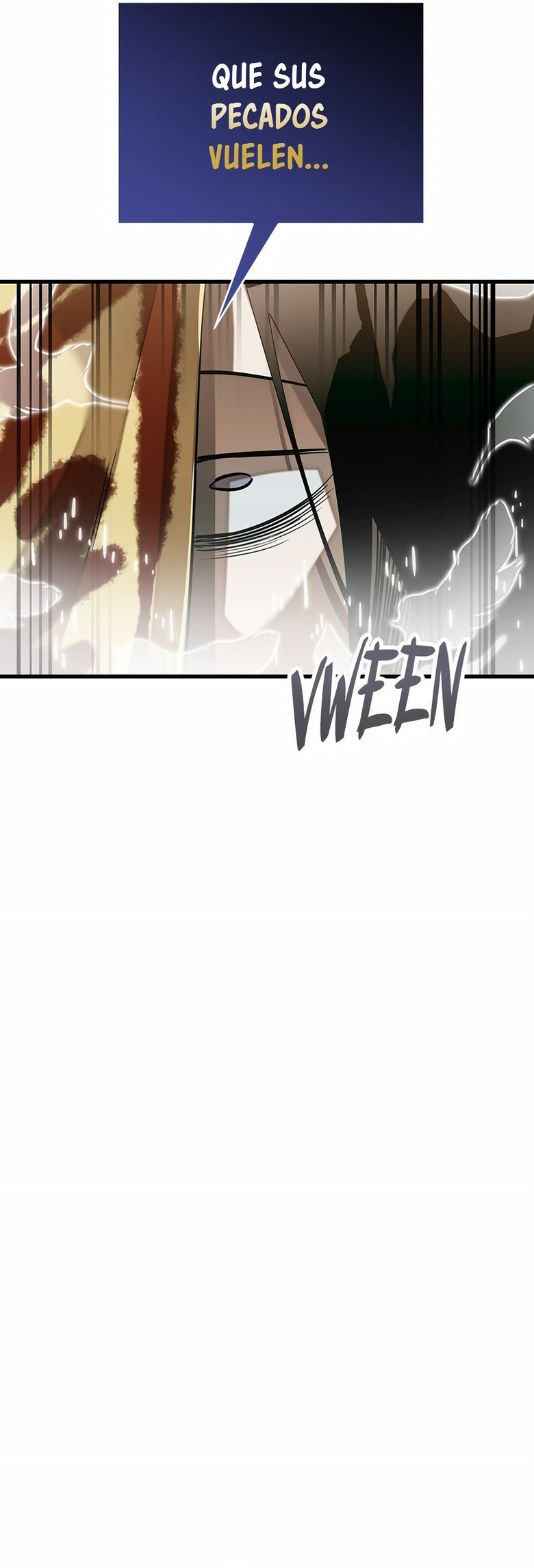 Regreso del Rey del Infierno Capitulo 99 página 22