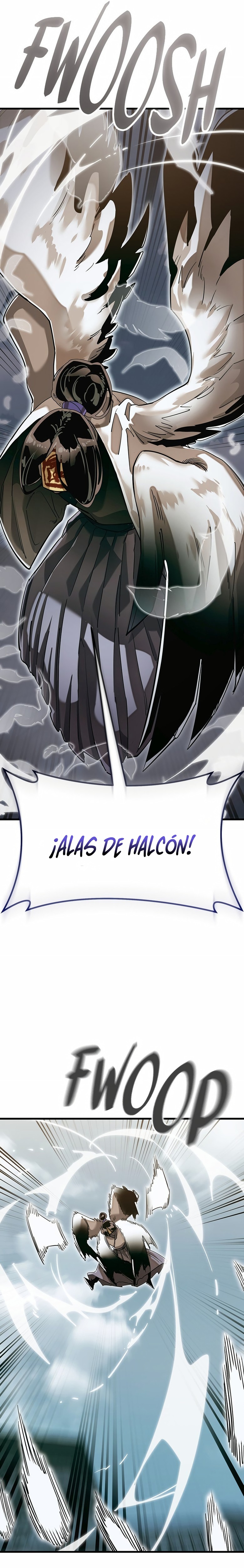 Regreso del Rey del Infierno Capitulo 99 página 23