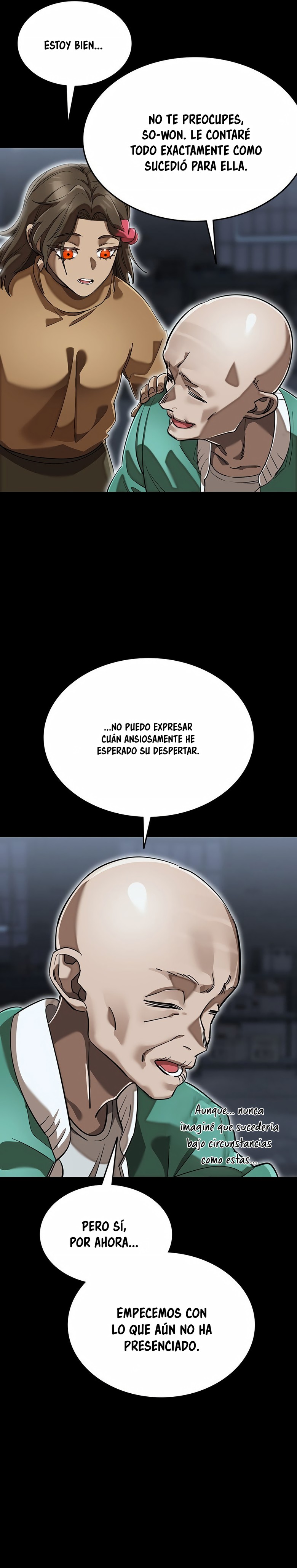 Regreso del Rey del Infierno Capitulo 99 página 43