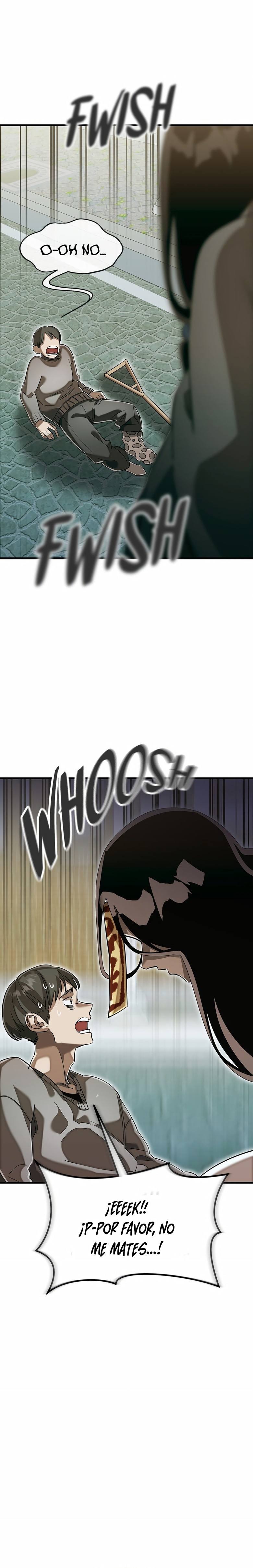 Regreso del Rey del Infierno Capitulo 99 página 7