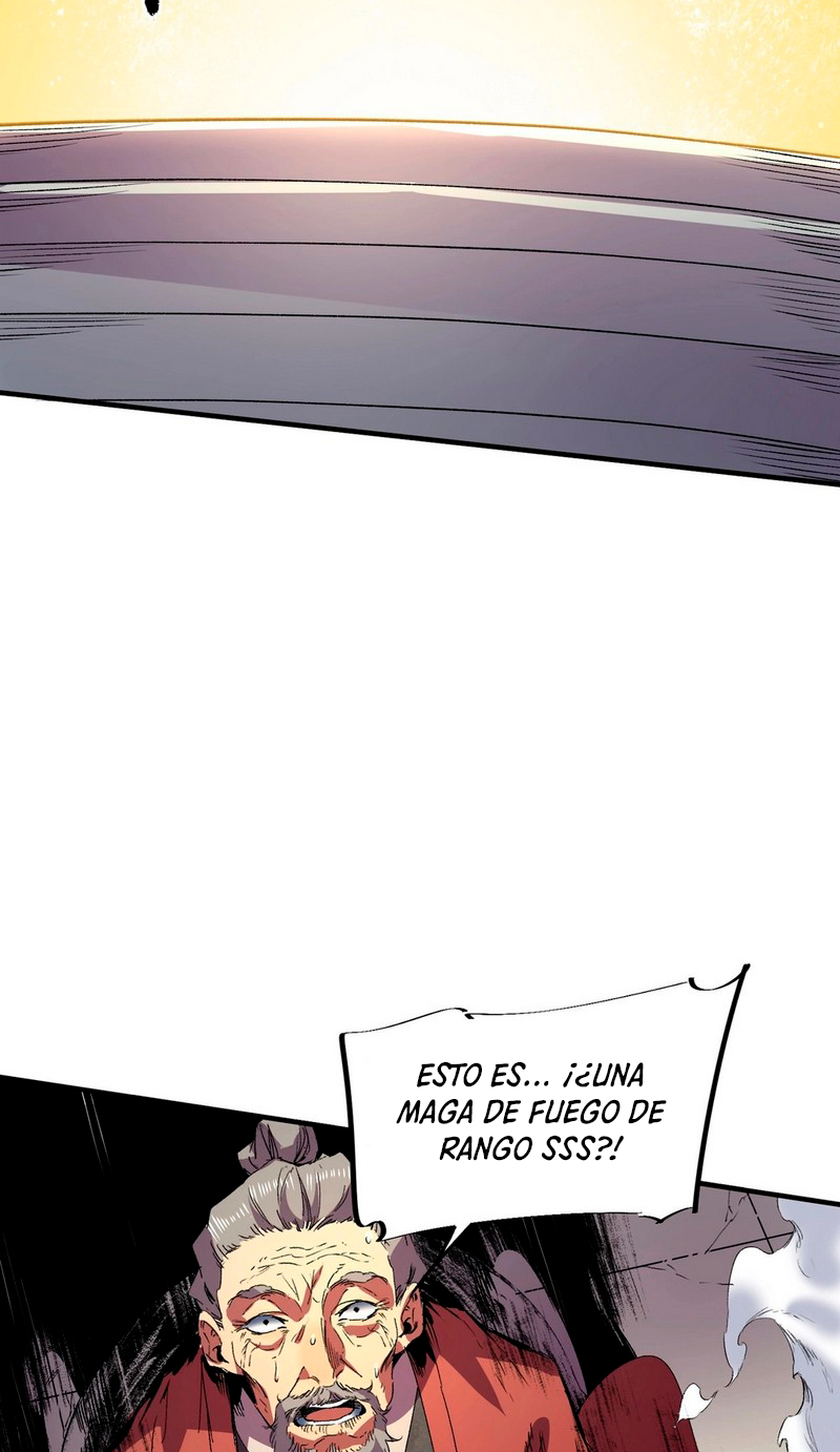 Inmortal Como un Hechicero Prohibido Capitulo 1 página 46
