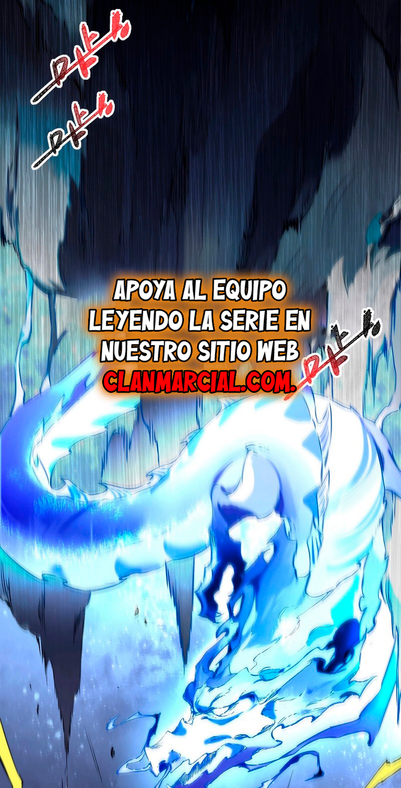 Inmortal Como un Hechicero Prohibido Capitulo 1 página 54