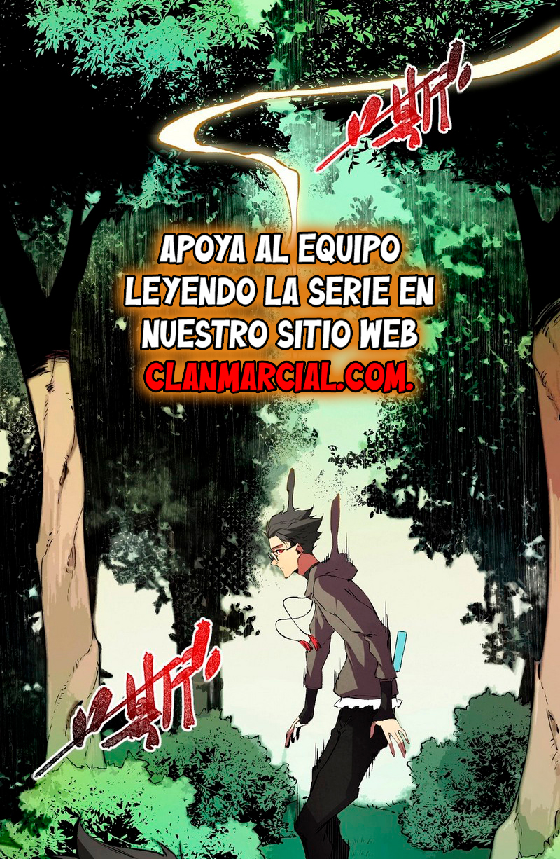Inmortal Como un Hechicero Prohibido Capitulo 2 página 58