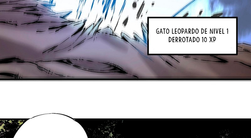 Inmortal Como un Hechicero Prohibido Capitulo 2 página 67