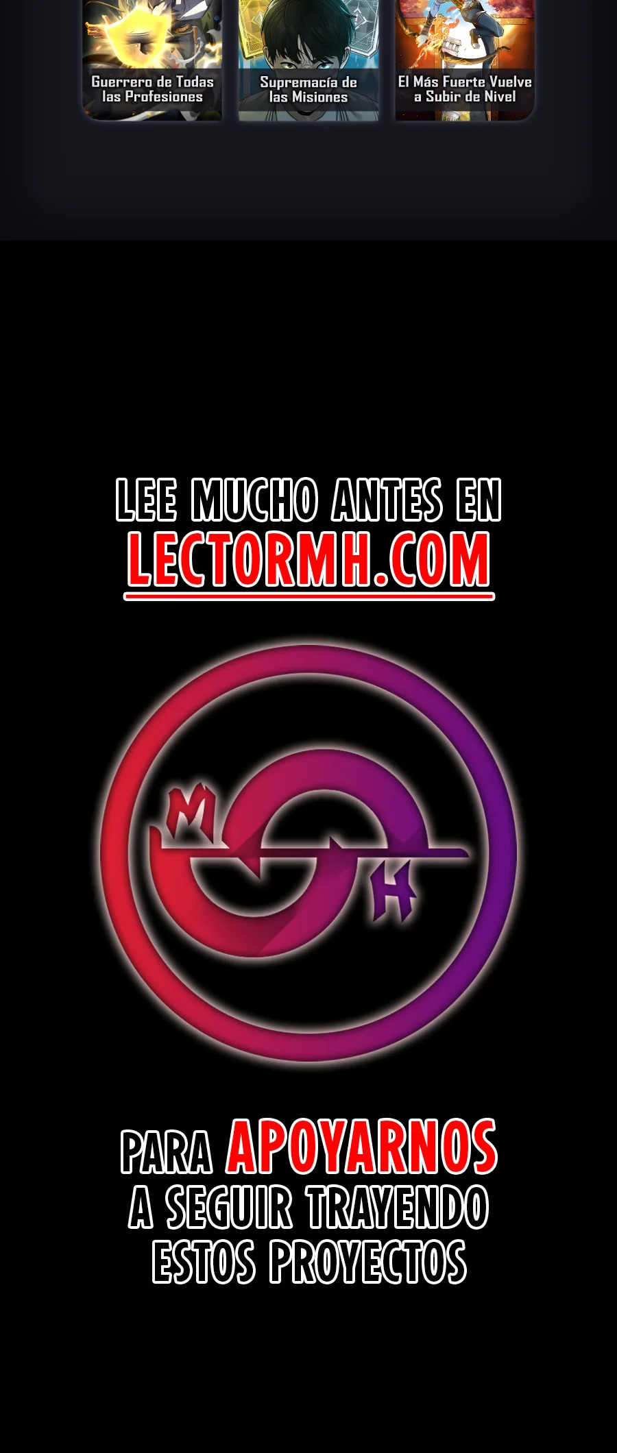Inmortal Como un Hechicero Prohibido Capitulo 25 página 18