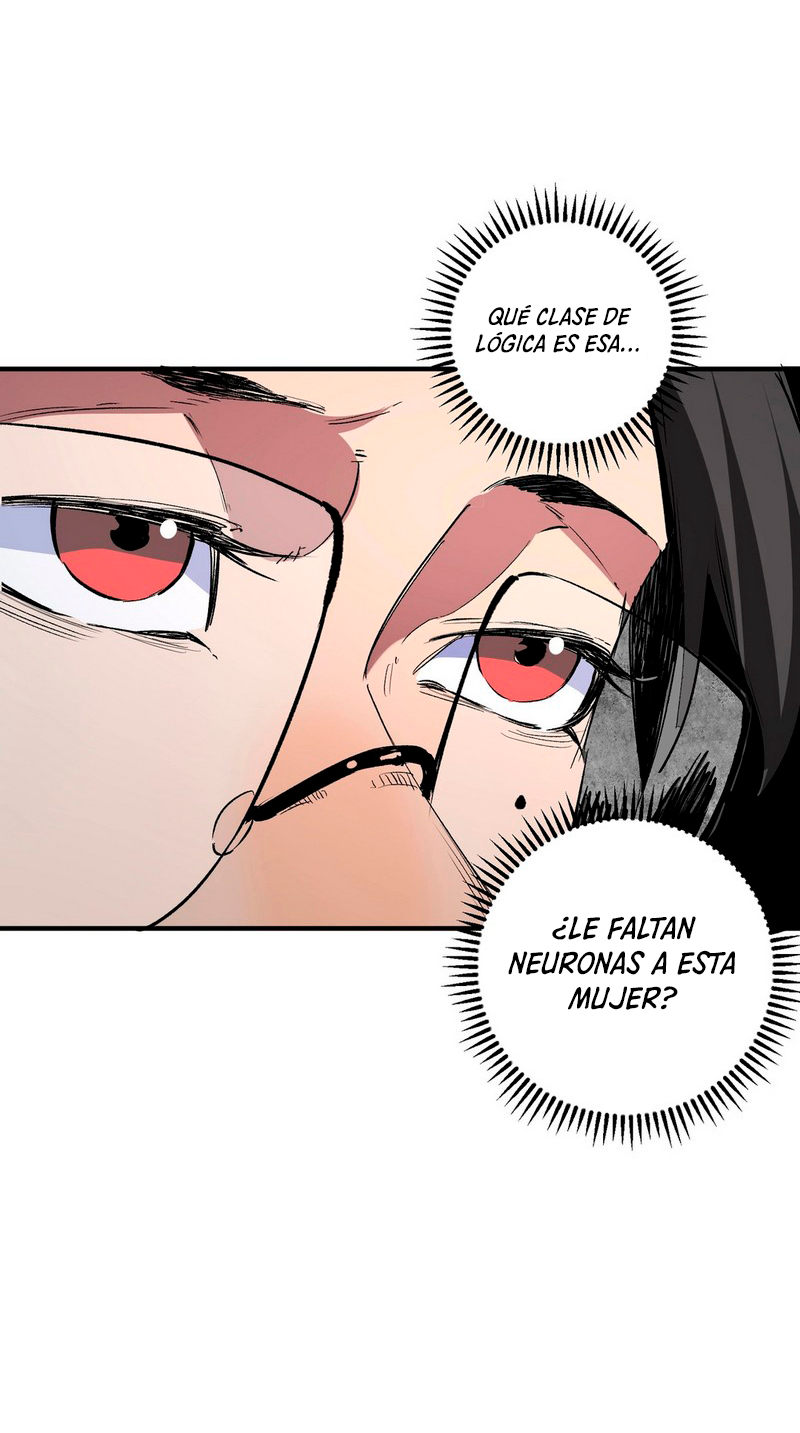 Inmortal Como un Hechicero Prohibido Capitulo 3 página 37