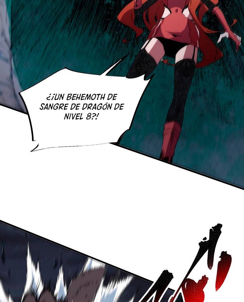 Inmortal Como un Hechicero Prohibido Capitulo 3 página 46