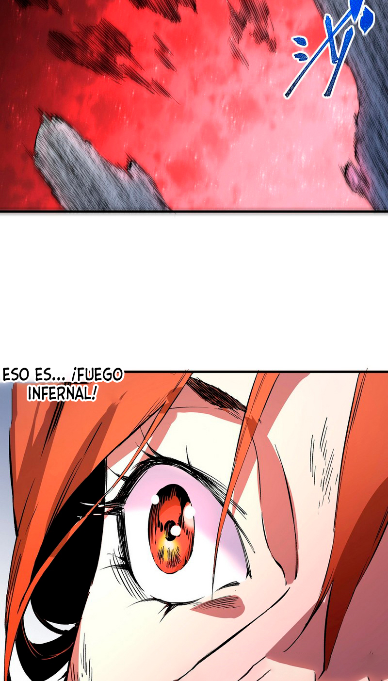 Inmortal Como un Hechicero Prohibido Capitulo 3 página 68