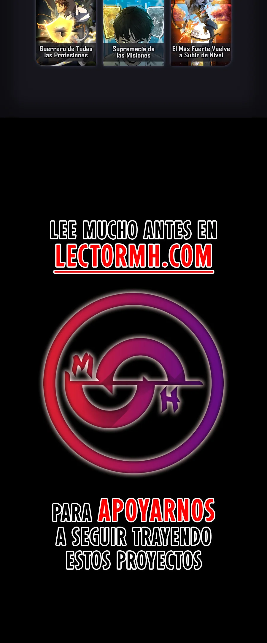 Inmortal Como un Hechicero Prohibido Capitulo 37 página 20