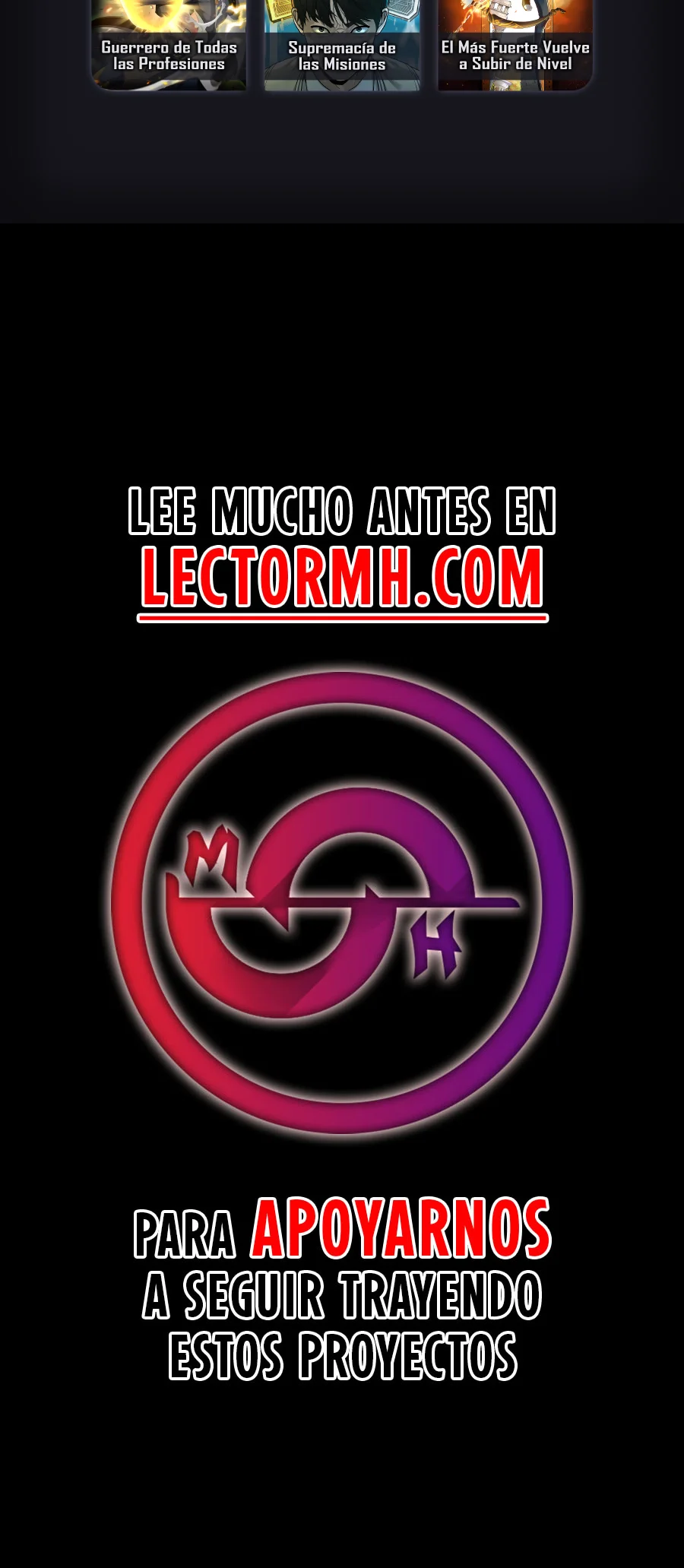 Inmortal Como un Hechicero Prohibido Capitulo 42 página 24