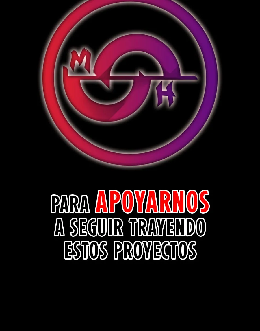 Inmortal Como un Hechicero Prohibido Capitulo 48 página 20
