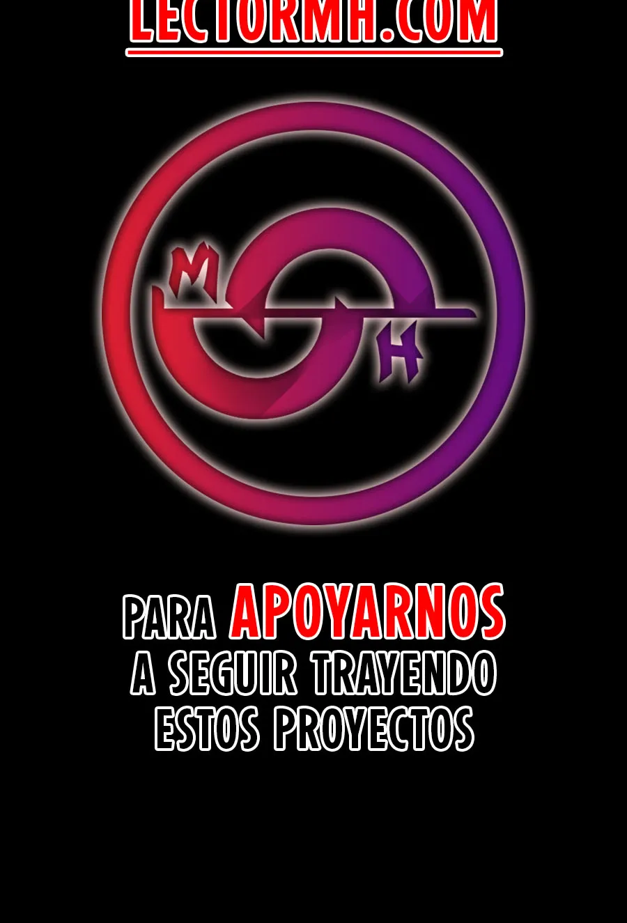 Inmortal Como un Hechicero Prohibido Capitulo 62 página 18