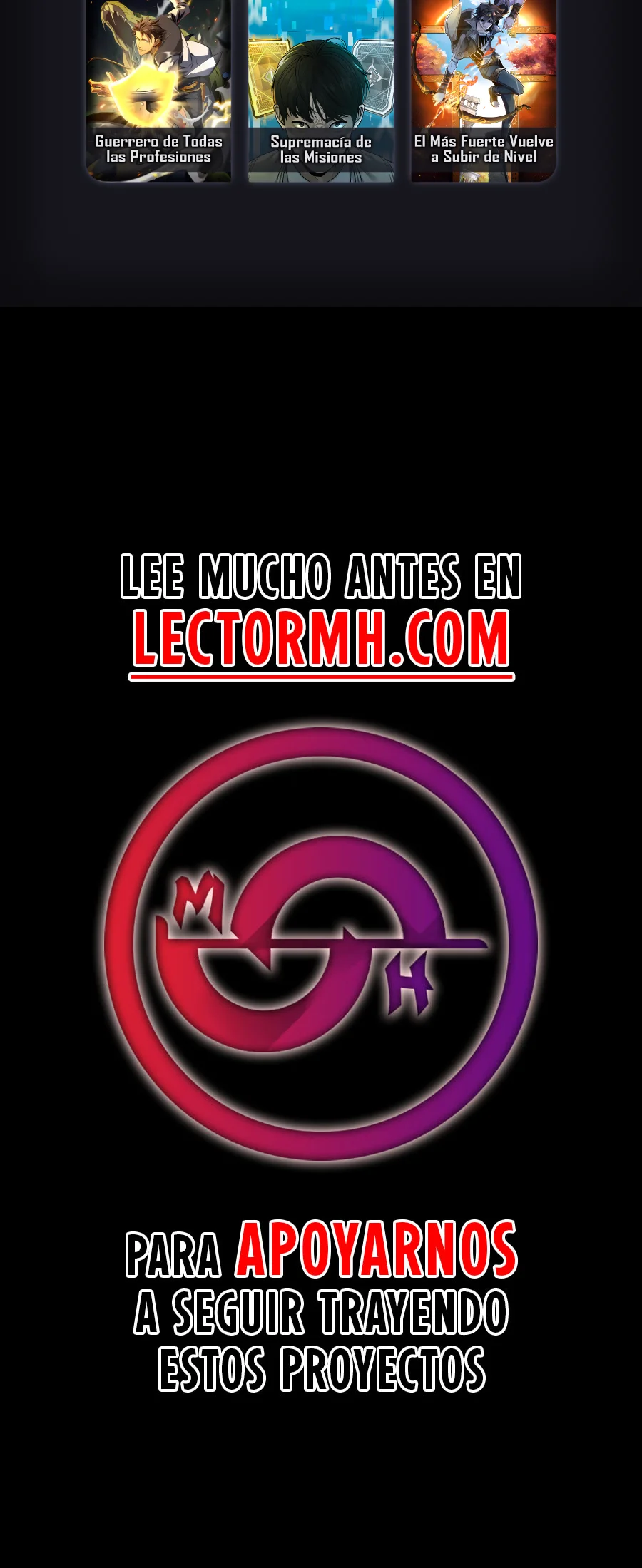 Inmortal Como un Hechicero Prohibido Capitulo 66 página 22