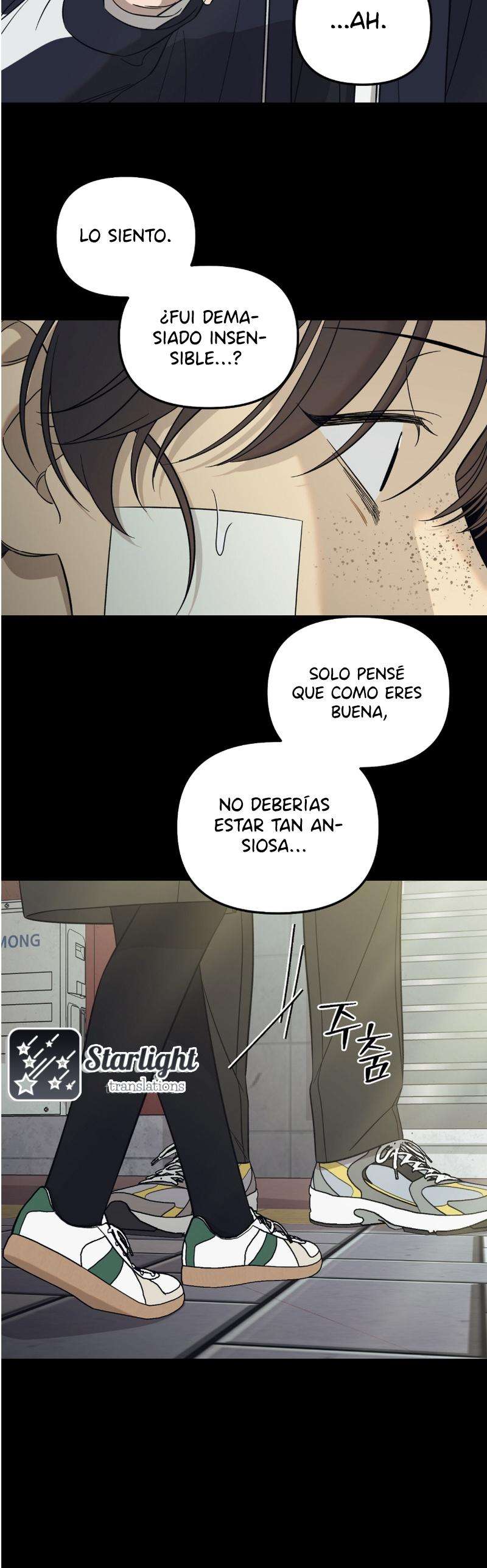 Una apuesta por la medalla de oro Capitulo 5 página 14