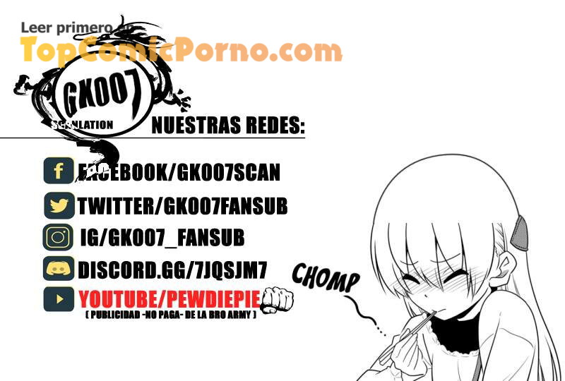 Futanari No Elf Capitulo 10 página 6