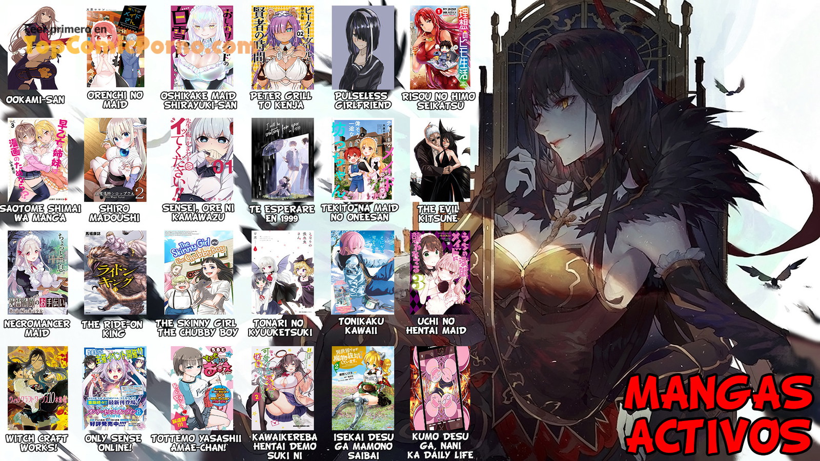 Futanari No Elf Capitulo 11 página 9