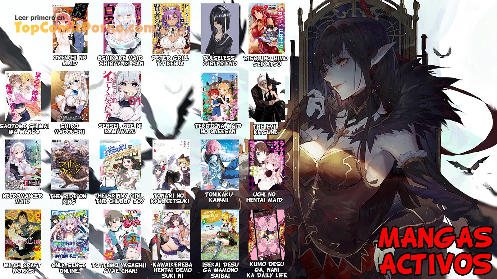 Futanari No Elf Capitulo 13 página 13
