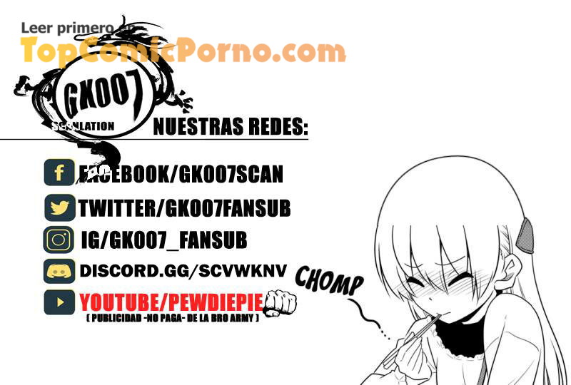 Futanari No Elf Capitulo 22.2 página 6