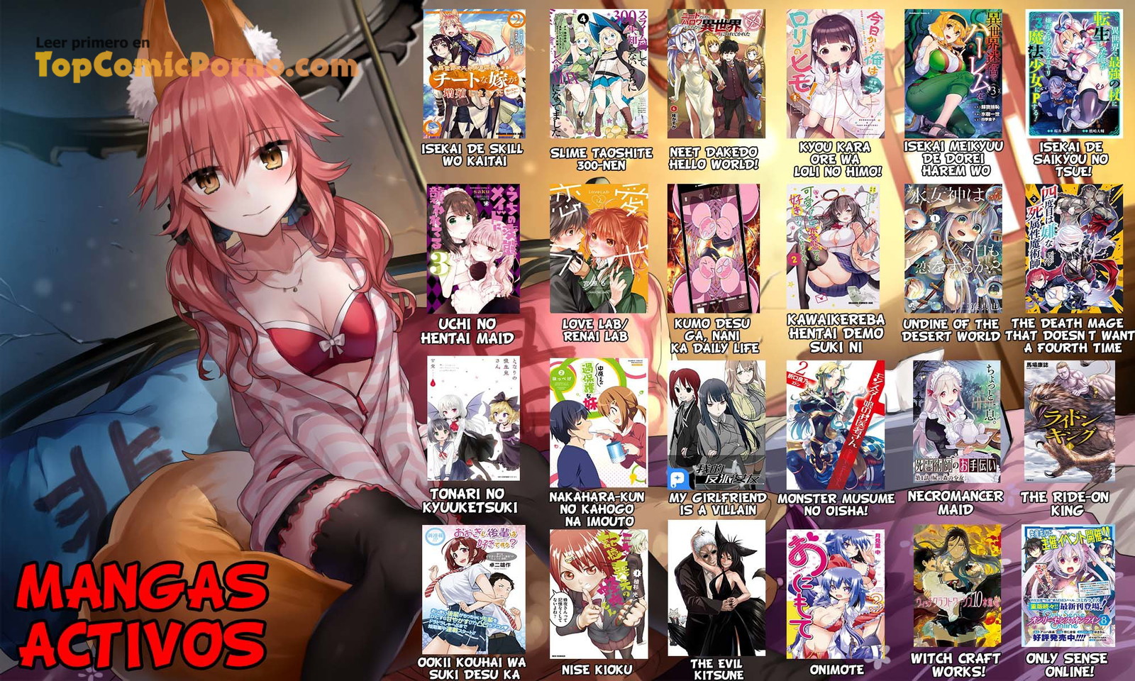 Futanari No Elf Capitulo 22.3 página 10