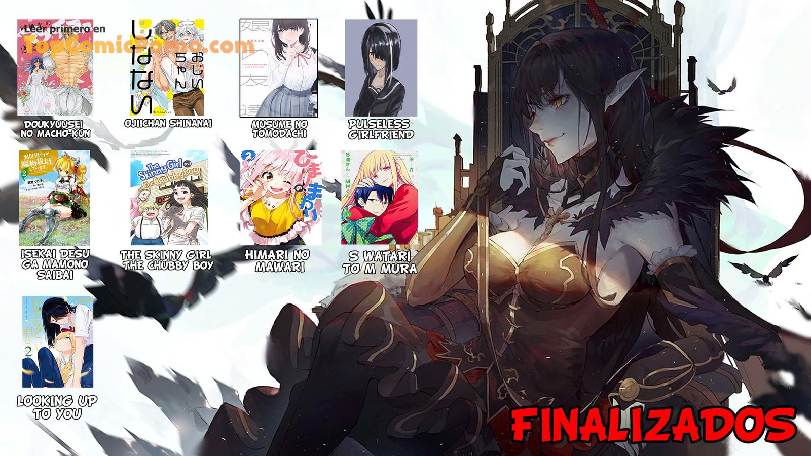 Futanari No Elf Capitulo 22.3 página 12