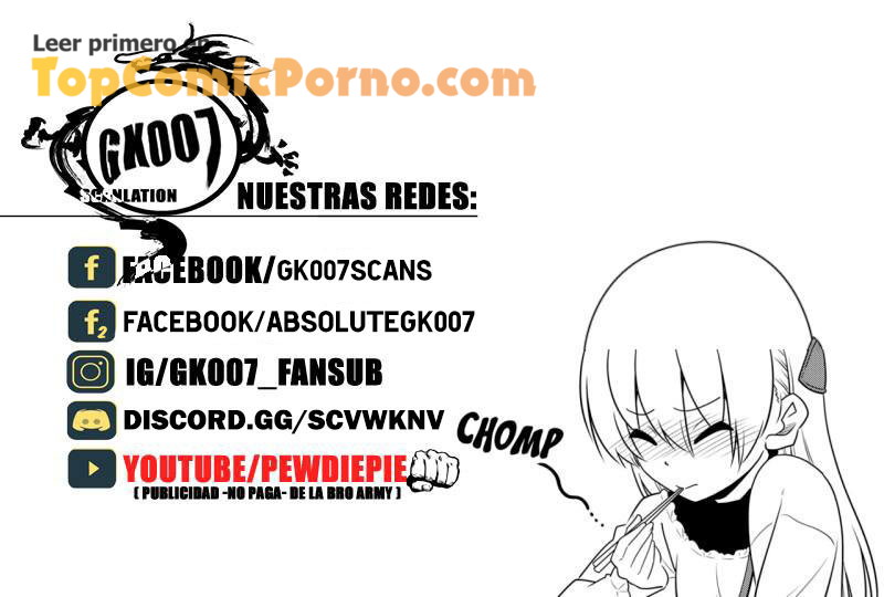 Futanari No Elf Capitulo 27 página 7